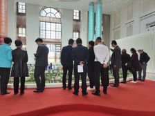 抱云湖边别墅前后花园带露台地下室