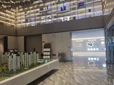 中建滨水苑 南北通透 满二 双卫生间 次新房 电梯房