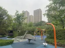 李家沱 华远海蓝城二期四房