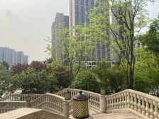 龙洲湾 中交锦悦一期三房66万