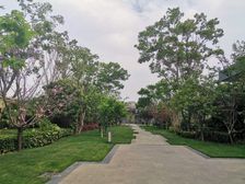 昆明恒大云玺7室4厅东南西北