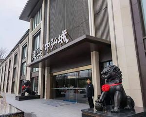 建业·中弘城2室2厅南