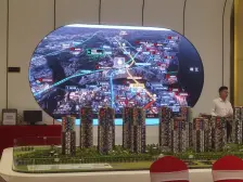 万科三房看花园,无欠款,预约看房