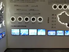 春晓精装修小三房,次新房一天未住