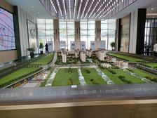 东河青山路主干道吾悦广场有包一中公园路幼儿园