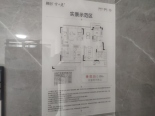 135㎡ 样板间示范区