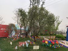 联信熙园,洋房一楼,带花园,带地下室,证件齐全满二