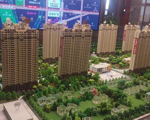 附院 火车站 滨海阳光 电梯房 毛坯 国贸一环里