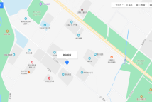 都市庭苑电子地图