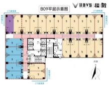 2022长沙绿地v岛小区,配套指南,买房攻略