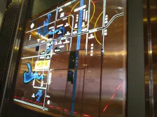 富力白鹭湾二期 大横厅4房 诚心出售