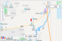 中瑞府电子地图