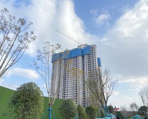保利和光屿湖2室2厅南