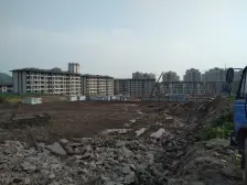 合能枫丹宸悦 3室2厅 东南 南 北