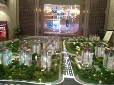 璧山街道 富力白鹭湾澜廷四房90万