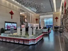 佳源名门橙邦丽橙苑 3室2厅 南 北