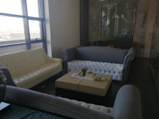 世茂 国风 二期 清水房 随意装修 格局好