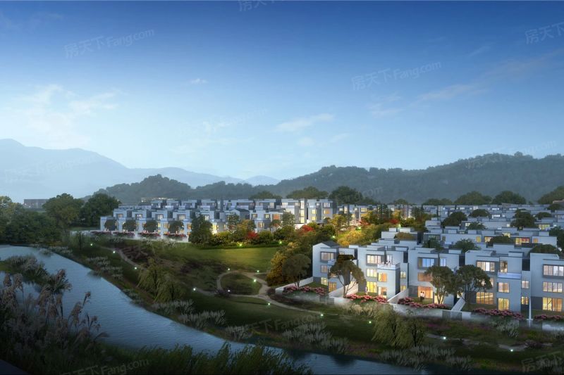 雅居乐陇海九麓怎么样 雅居乐陇海九麓多少钱