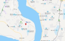 玖悦兰庭电子地图