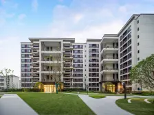 水土 金融街两江融府7号地块四房139万