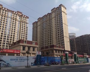 城投美庐3室2厅西南