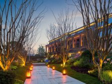 九宫庙 金科领琇长江A区三房75万