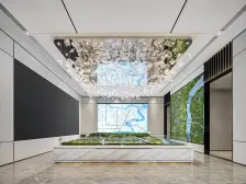 领琇长江 3室2厅 东南