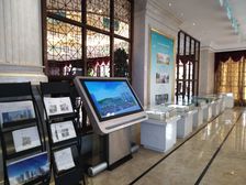 白鹭金岸塞纳阳光 5室1厅 南 北