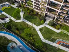 四代住宅 品质小区 住家安静 配套完善