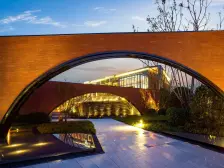 九宫庙 金科领琇长江B区三房96万