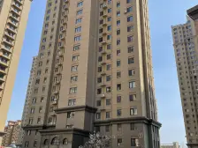 暖山国际 3室2厅 南 北