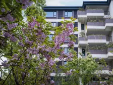 第四代住宅 空中花园 楼层适中