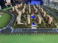 新上房源,精装修,得房率高,舒适度高,业主诚心出售