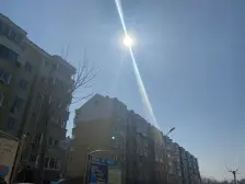 鑫发小区 4室1厅 南 北