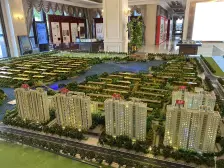 北区双气三室毛坯房,房主诚心出售