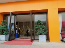 国贸凤凰原 南北通透,采光好 装修好,环镜优美 视野好,诚心出售