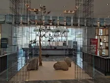 保利叠拼,单层面积大 带多个露台