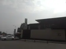 华润置地理想之城 4室1厅 南