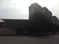 华润置地理想之城 4室2厅 北