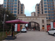 瑞和上院 4室1厅 南