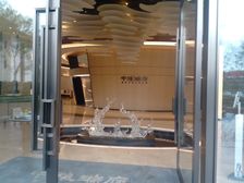 中粮武侯瑞府 3室2厅 南