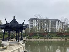 璟雲里(绿舟路)3室2厅南