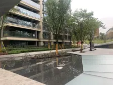 中央公园 金科美的原上A组团四房205万
