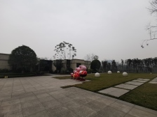 央企楼盘 新小区,二期小高层, 朝中庭,户型方正