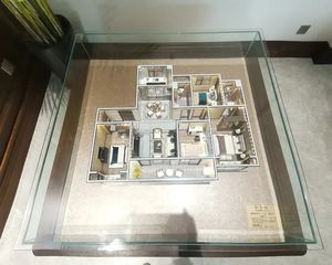 青岛印象纯洋房四叶草正H户型全天采光佳乐家大于河近