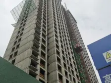 户型方正。南北通透、布局合理、配套齐全