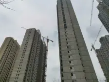 东岗焦家湾轨道城市曙光三室看房方便