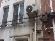 静安寺商圈,新里整栋,采光好,小区闹中取静。