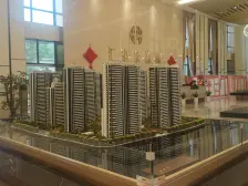 免费登记房源,汇泉景悦城1号院,实用3房