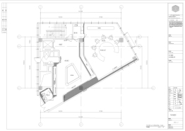 石家庄富力中心建面140.00㎡